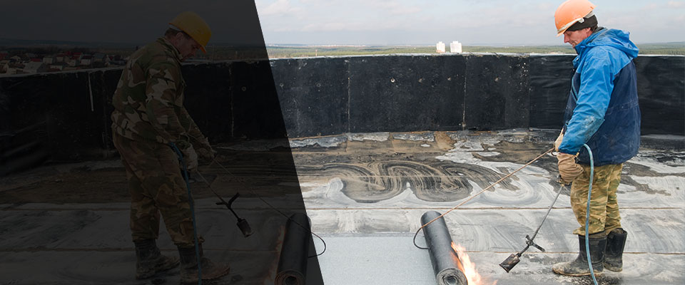 Gulf Hammock Roofing Contractors